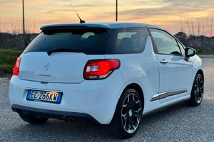 Citroèn Ds3 1.6Benzina euro5 2010 160.000KM