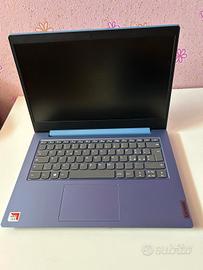 Laptop portatile Lenovo 64GB