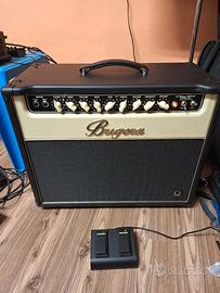 Amplificatore valvolare Bugera V22  Infinium