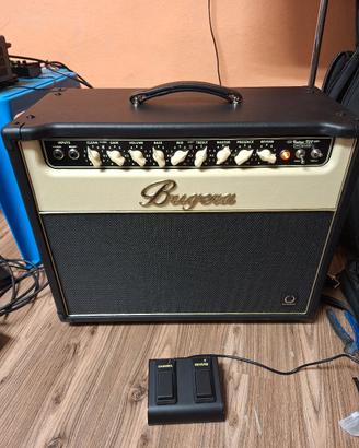 Amplificatore valvolare Bugera V22  Infinium