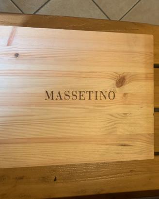 Massetino 2019