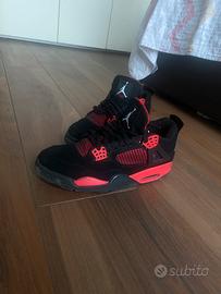 Scarpe uomo taglia 43