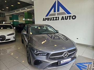 MERCEDES-BENZ CLA 180 d Aut.Shooting Br. Prog.Adva