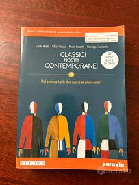 Libri per la scuola superiore