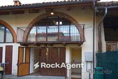 Appartamento di 84 m² con 2 locali e box auto a Fr