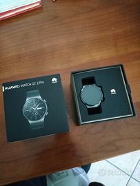 Smarwatch HUAWEI WATCH GT 2 Pro