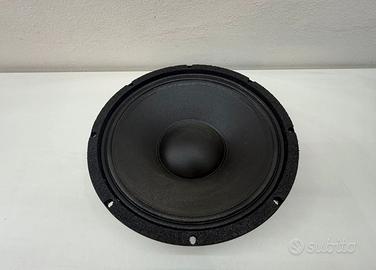 Altoparlante woofer B&C 12 Pollici 12CL64-8