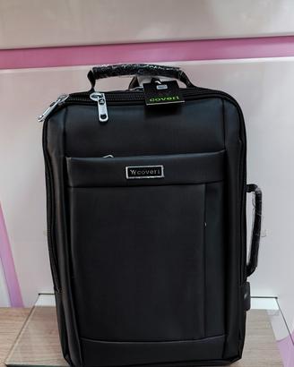 Borsa da lavoro/università/viaggi e vacanze nuovo