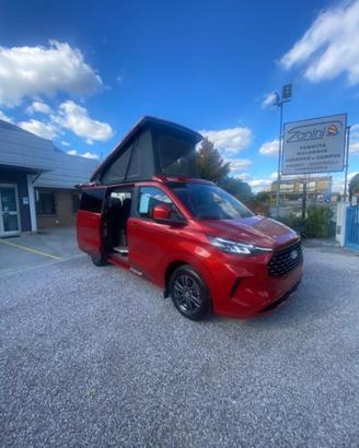 DREAMER CITY CAMP SELECT