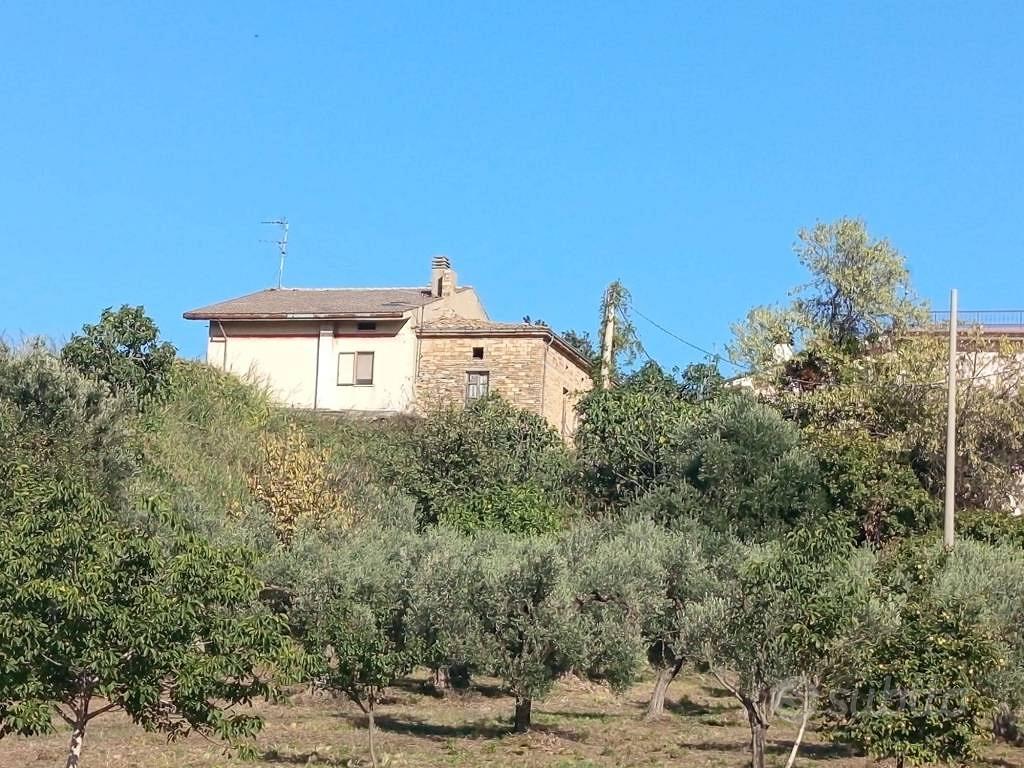 Terreno di 10873 m² a Lanciano - Vista 5