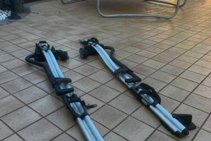 Porta bici Thule ProRide 591