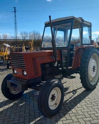 Trattore Fiat 670H