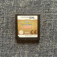 Pokemon versione oro nintendo ds