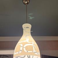 Lampada da soffitto