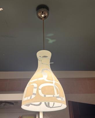 Lampada da soffitto