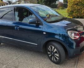 Renault Twingo ze elettronica