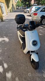 NIU NQi Sport  50 