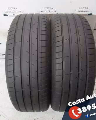 235 55 18 Hankook 85% 235 55 R18 Pneus