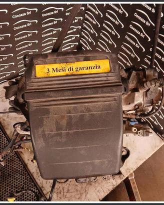 Motore 188A4000 BENZINA FIAT Punto II 1.2 71739178