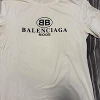 Maglietta balenciaga