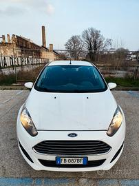Ford Fiesta MCA 80CV