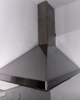 Cappa aspirante Faber 90cm