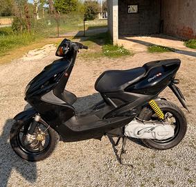 Yamaha Aerox 50 del 2008