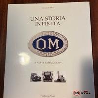 OM Una Storia Infinita