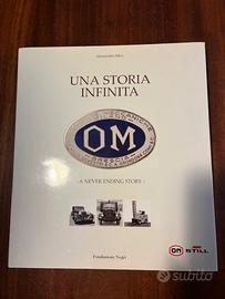 OM Una Storia Infinita