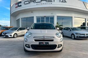 Fiat 500X 1.4 m-air Pop Star 4x2 140cv