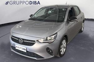 Opel Corsa VI 2020 Diesel 1.5 GS Line s&s 100cv