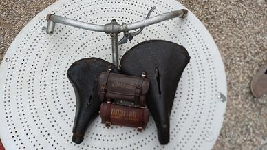 Manubrio Selle Borselli