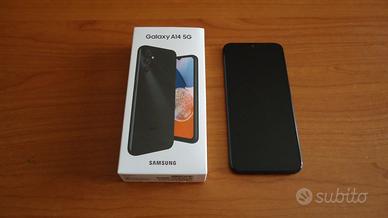 Samsung A 14 5G 128 GB