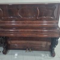 pianoforte verticale 