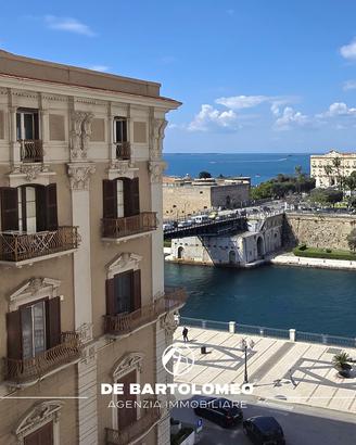 App.to prestigioso c.so umberto c/o c.so due mari