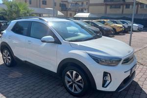 KIA Stonic 1.2 DPI Style