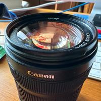 Canon 18/135