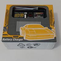 Caricabatterie Vigor 12-24 V