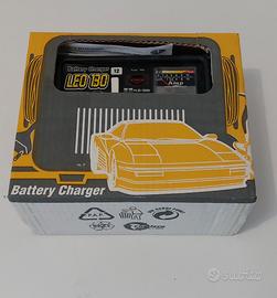 Caricabatterie Vigor 12-24 V