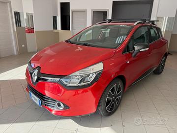 Renault Clio Sporter dCi 8V 75CV Start&Stop Energy