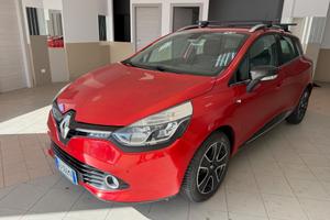 Renault Clio Sporter dCi 8V 75CV Start&Stop Energy