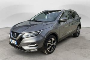 Nissan Qashqai 2nd serie 1.3 DIG-T 140 CV N-C...