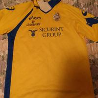 maglia Hellas Verona taglia XL asics
