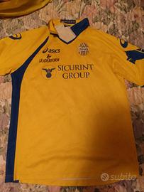 maglia Hellas Verona taglia XL asics