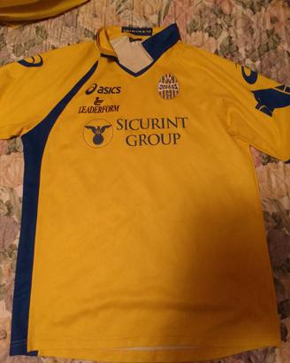 maglia Hellas Verona taglia XL asics