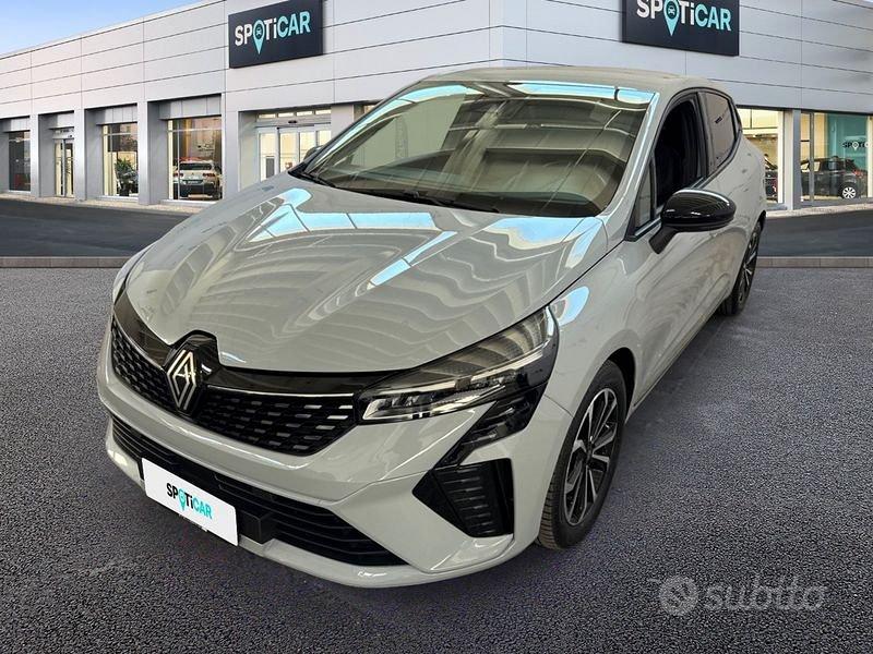 Renault Clio 6ª serie