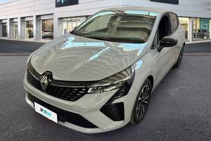 Renault Clio 1.6 E-TECH full hybrid 107KW TECHNO