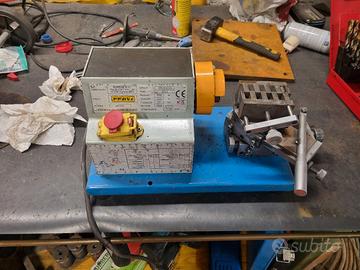 affilapunte fervi A0132A