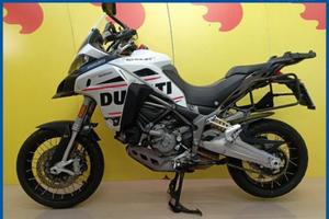 DUCATI Multistrada 1200 Enduro Garantita e Finan