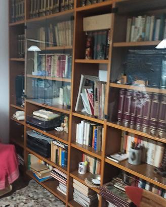 Libreria Lema
